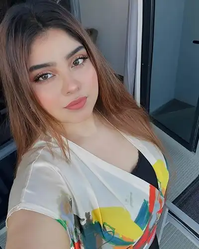 Madhavi Singh