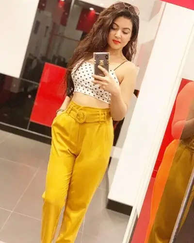 Isha Saxena