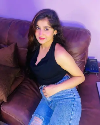 Urvashi Singh