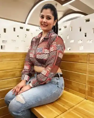 Palak Patel