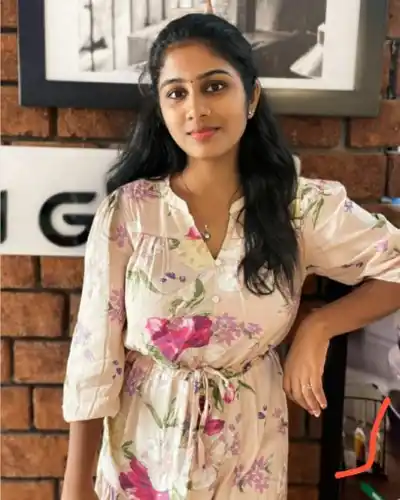 Tanisha Rao