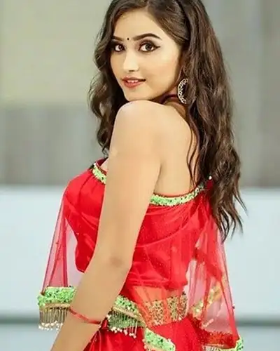 Roshni Patel