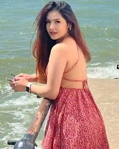 Oorja Menon
