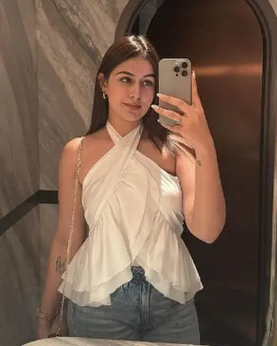 Zara Khan