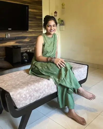 Vidhi Jain