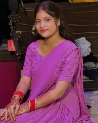 Kirti Meena
