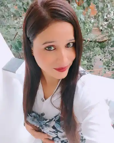 Asha Pillai