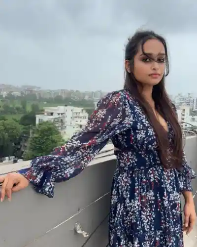 Gayatri Joshi
