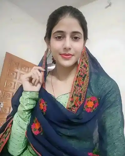 Charu Verma